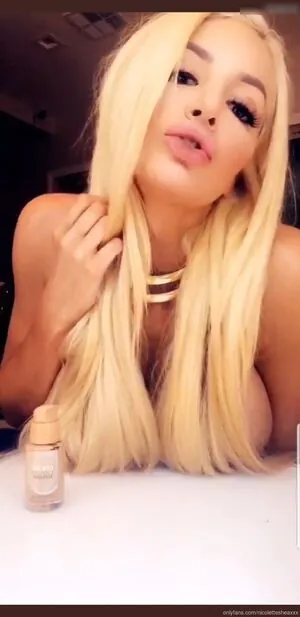 Nicolette Shea
