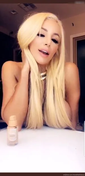 Nicolette Shea