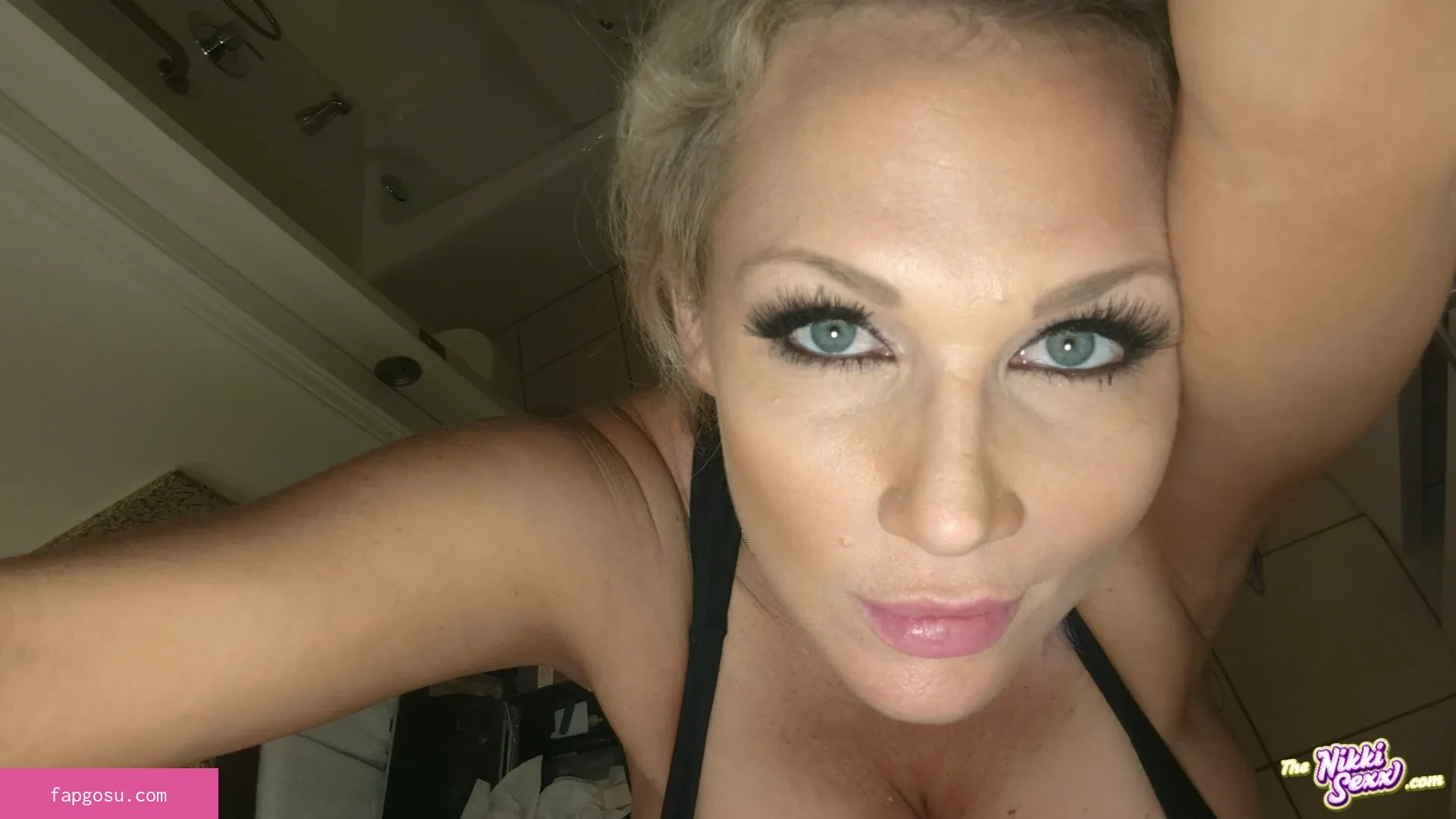 Nikki Sexx