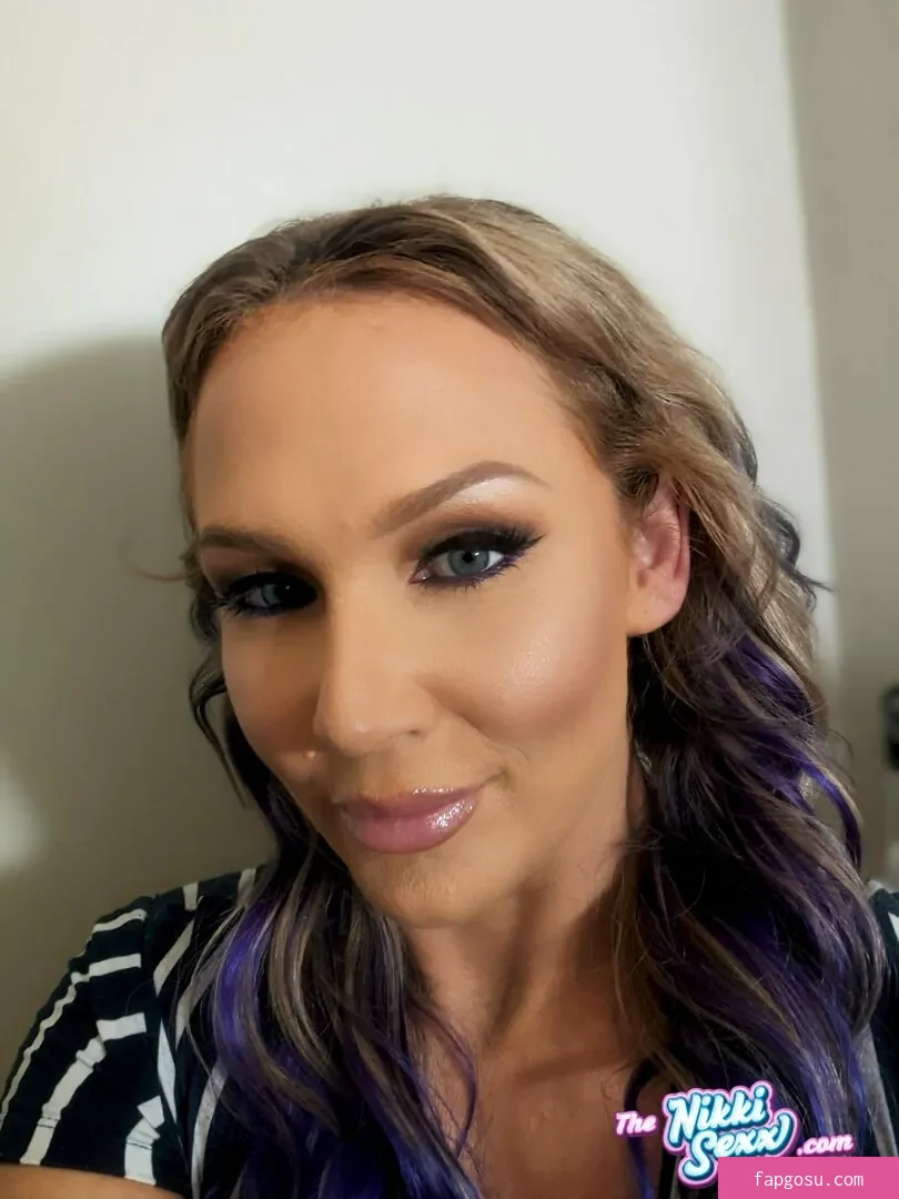 Nikki Sexx