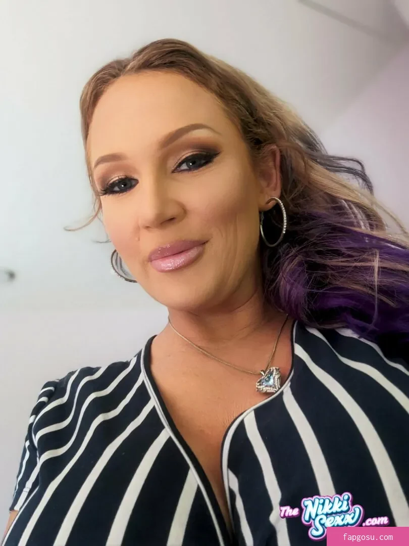 Nikki Sexx