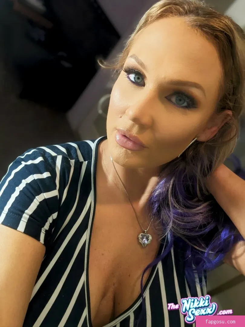 Nikki Sexx