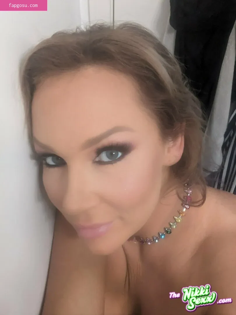 Nikki Sexx