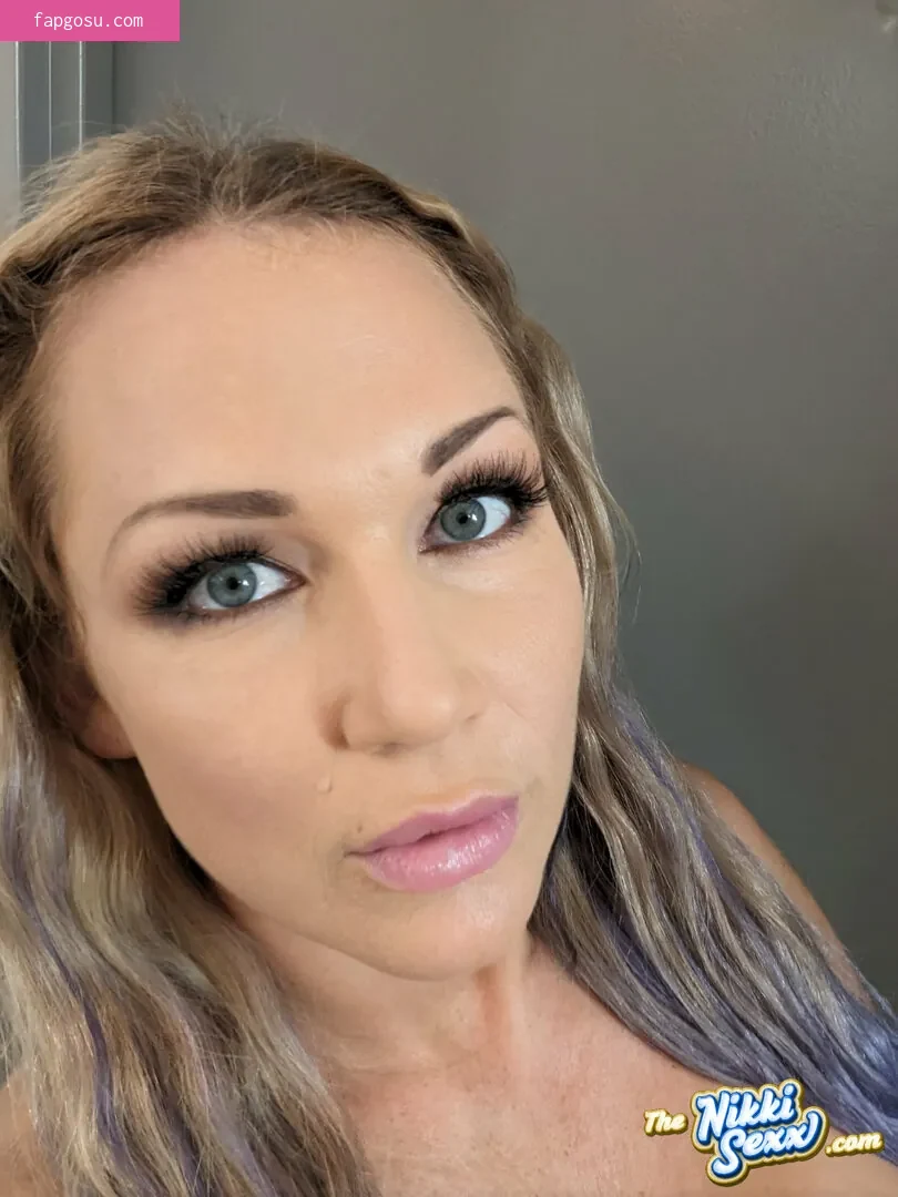 Nikki Sexx