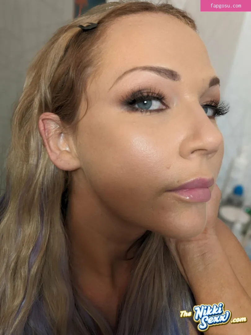 Nikki Sexx