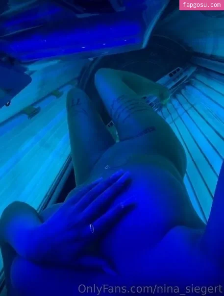 Nina Siegert