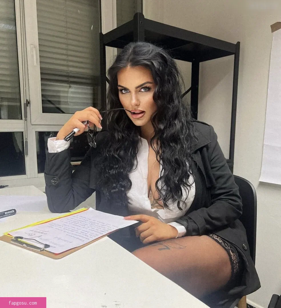 Nina Siegert