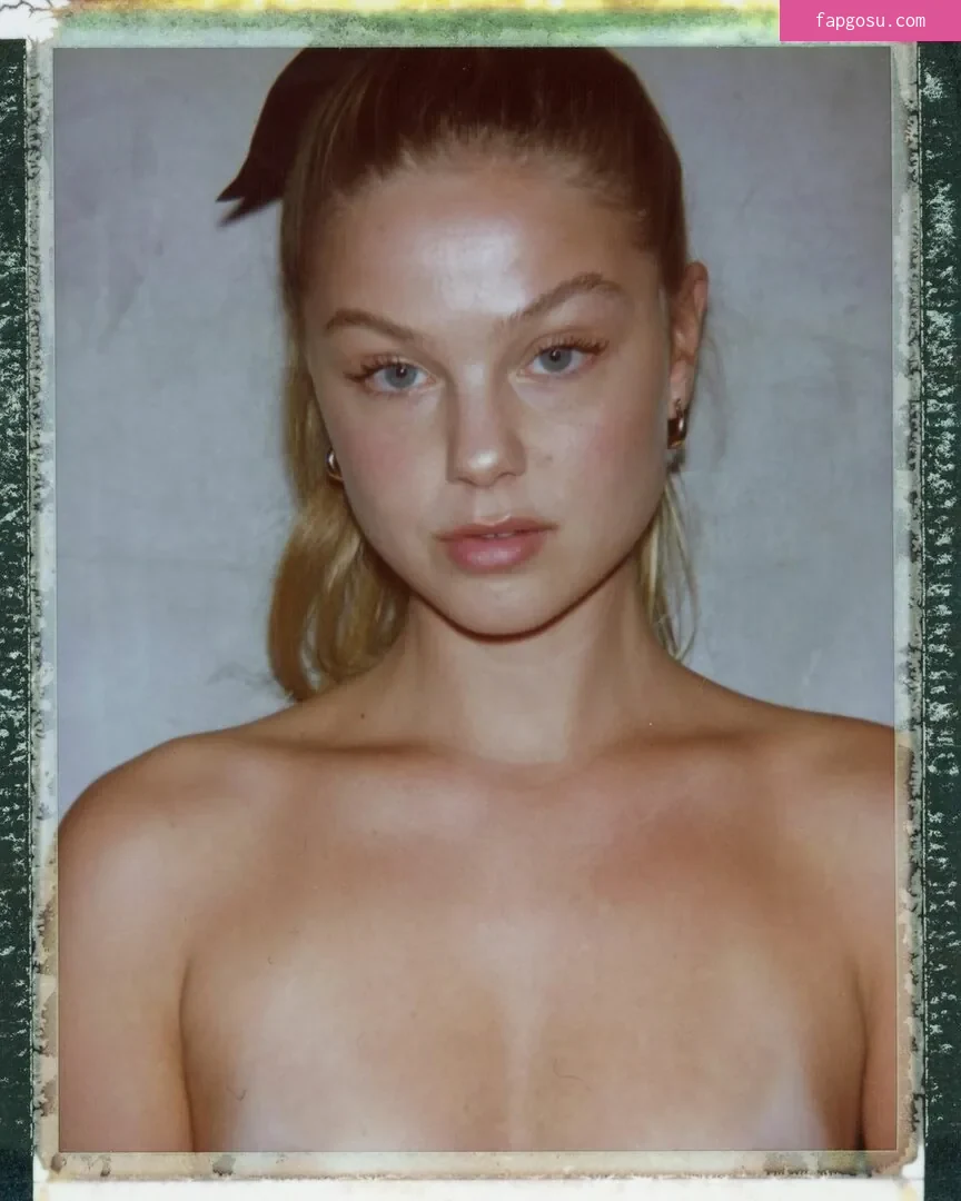 Nina Sophie Persson