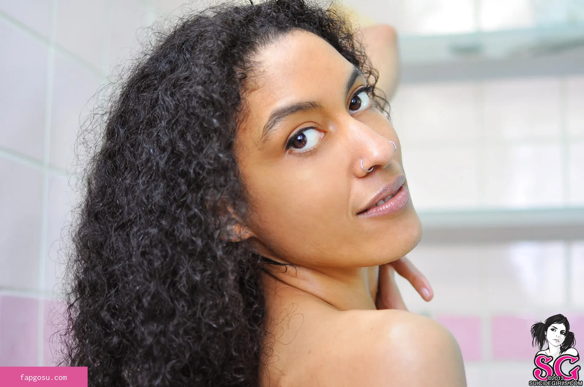 Nubia SG