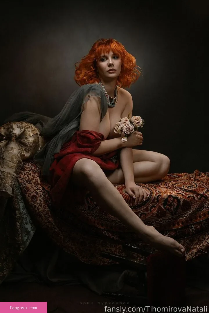 Natali Tihomirova