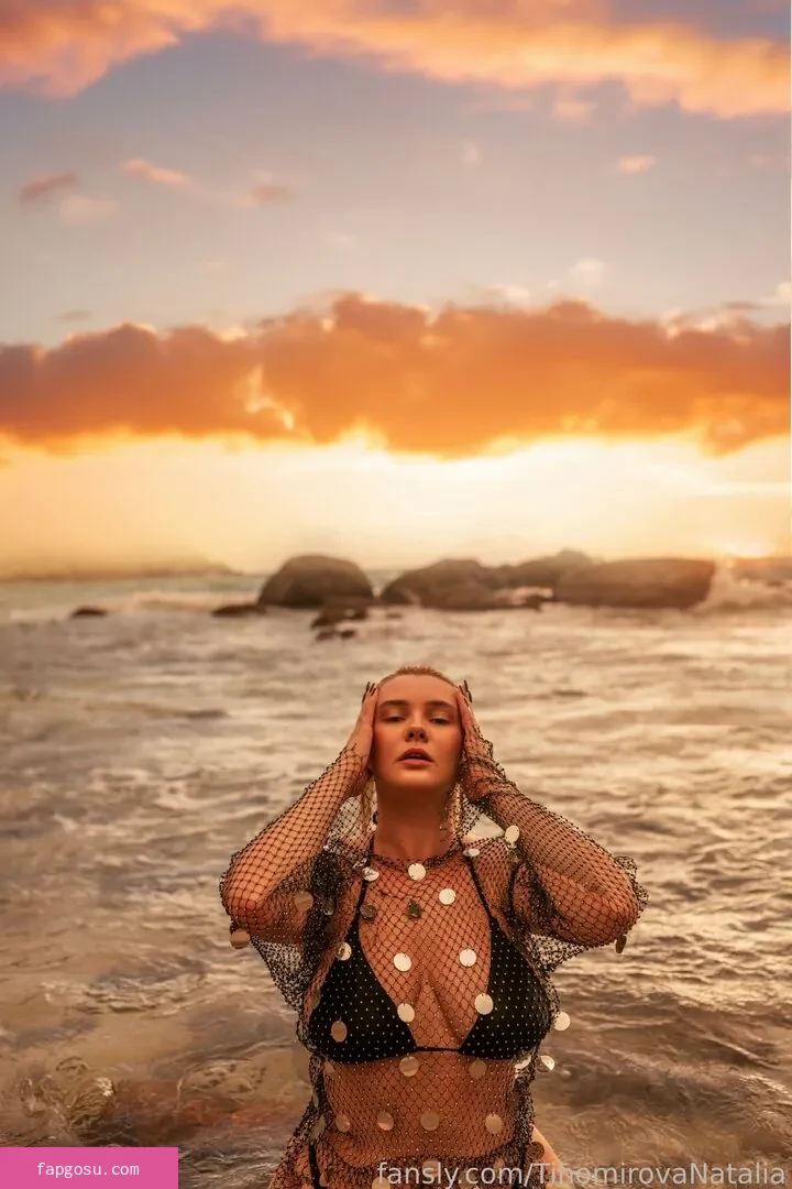 Natali Tihomirova