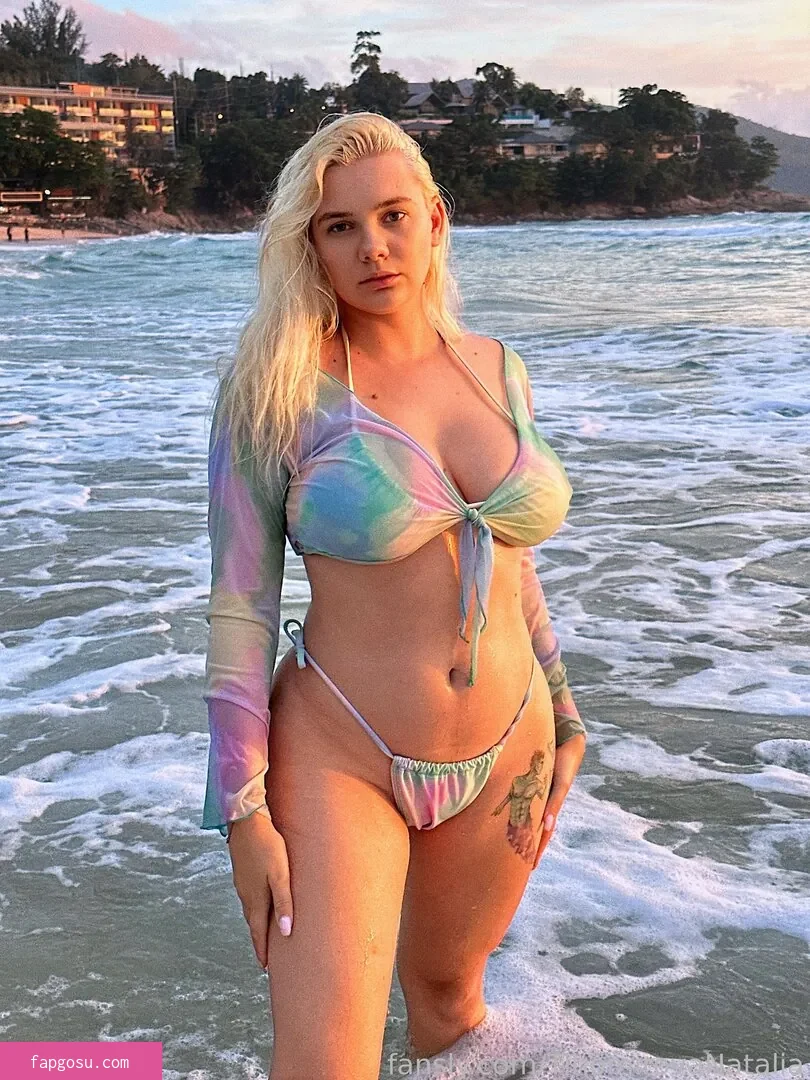 Natali Tihomirova