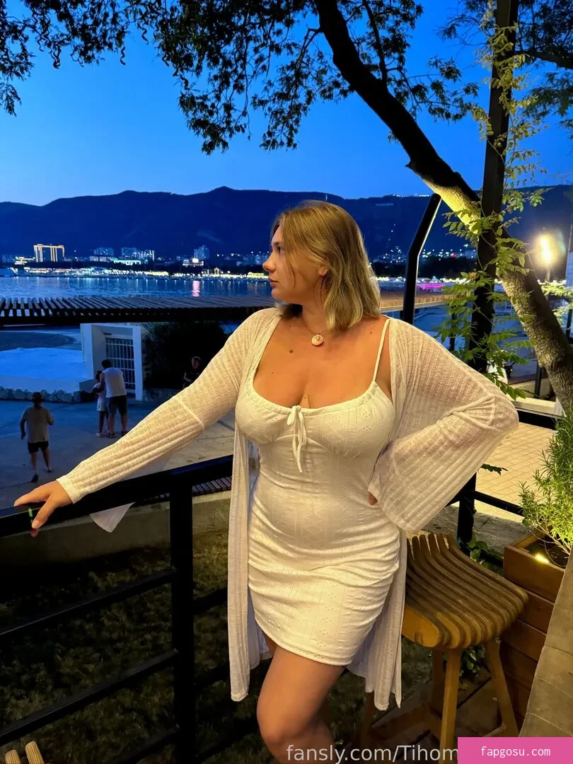 Natali Tihomirova