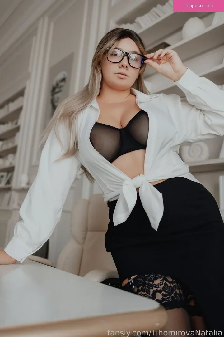 Natali Tihomirova