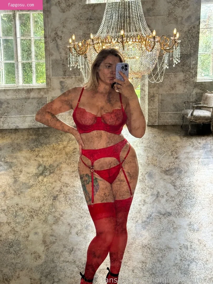Natali Tihomirova
