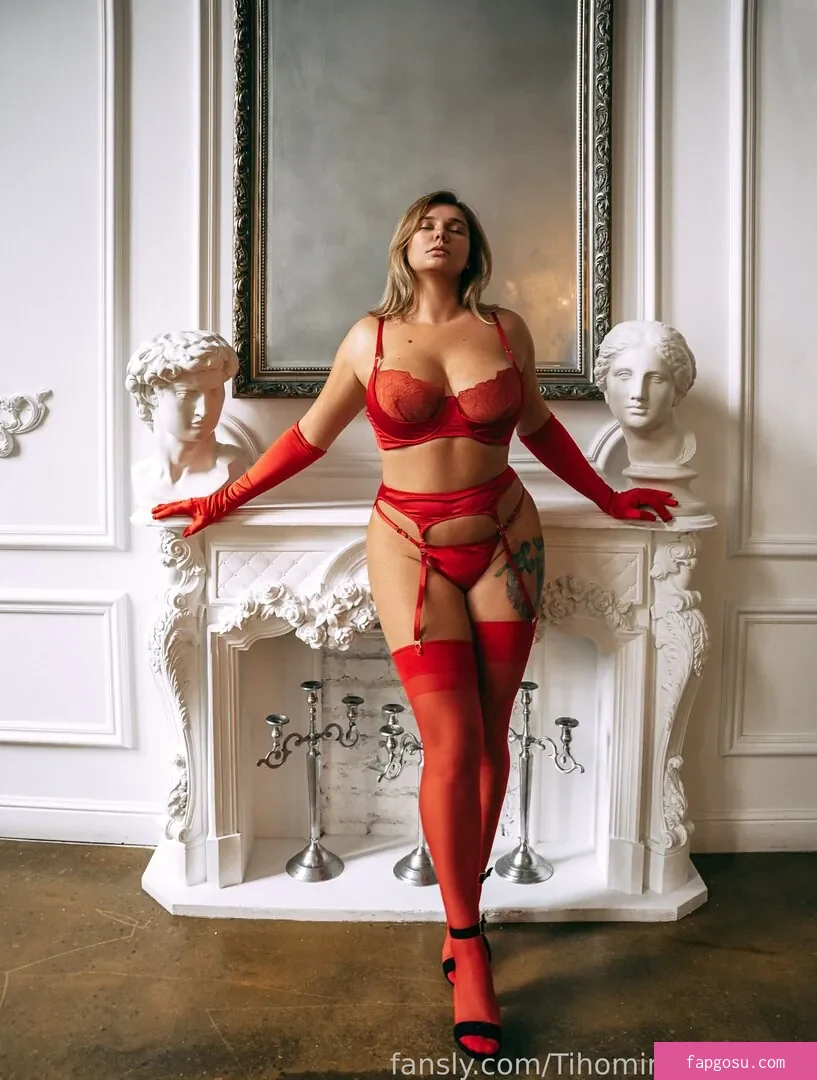 Natali Tihomirova