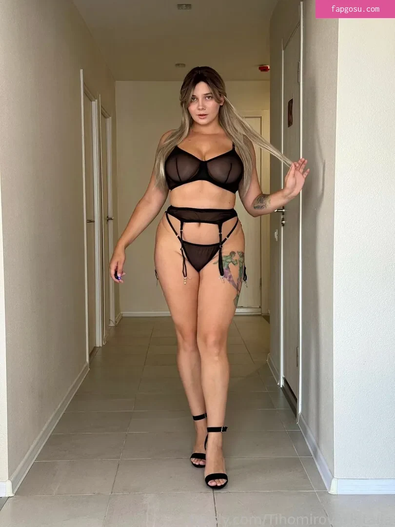 Natali Tihomirova