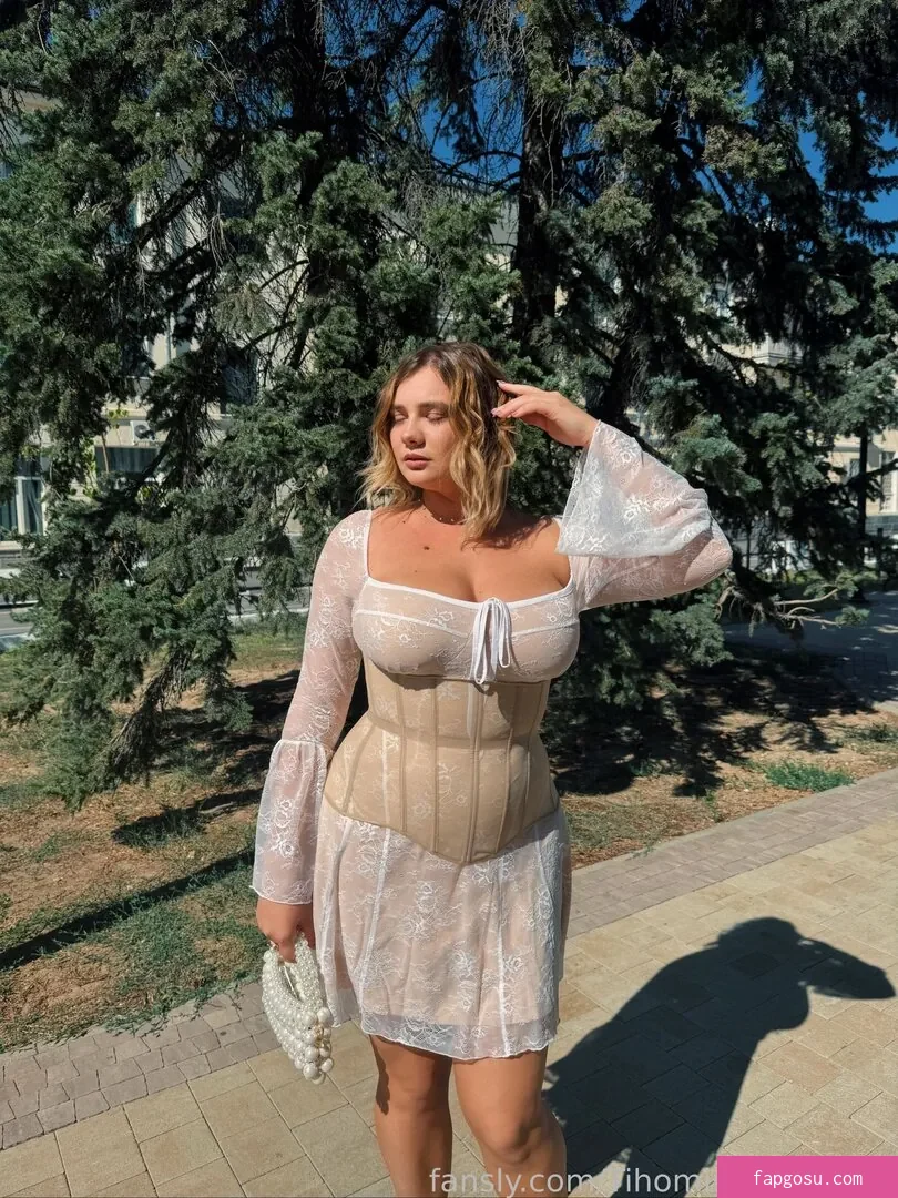 Natali Tihomirova