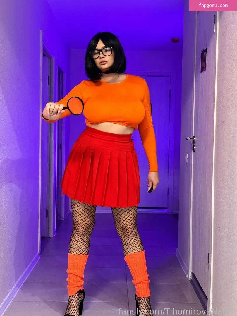 Natali Tihomirova
