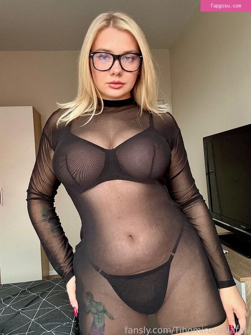 Natali Tihomirova