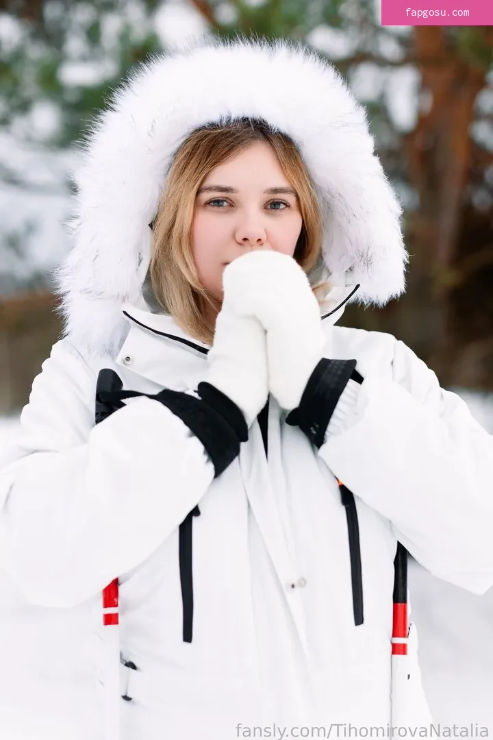 Natali Tihomirova
