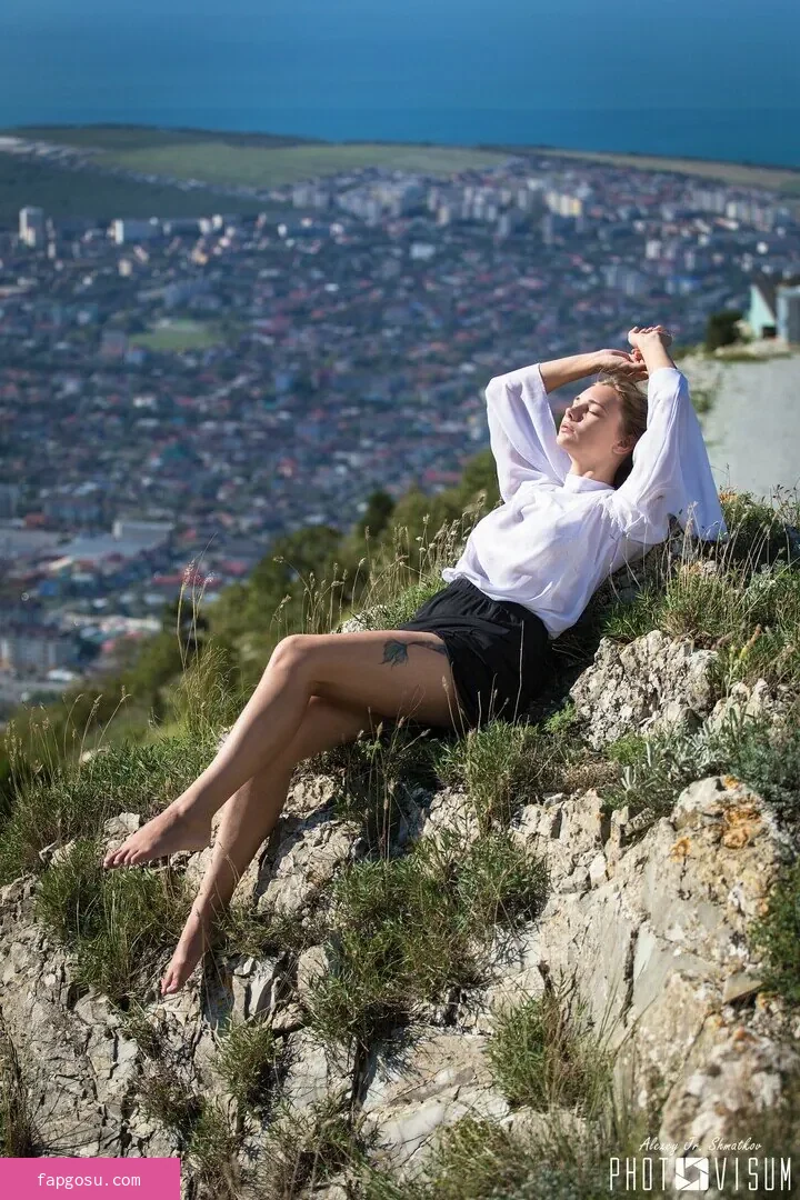 Natali Tihomirova
