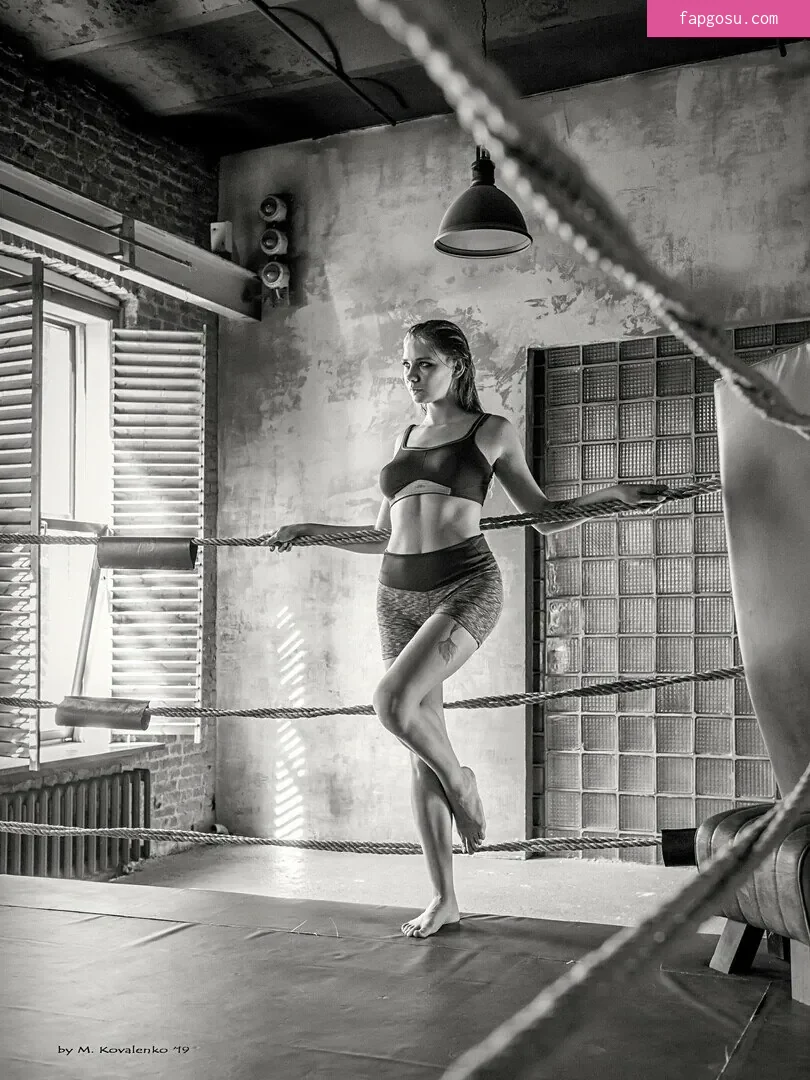 Natali Tihomirova