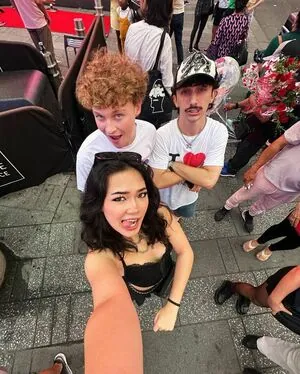 Natalie Tran content