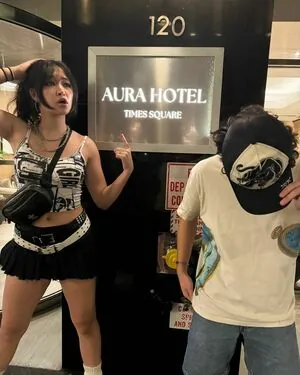Natalie Tran content