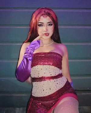 Natalie Tran content