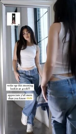 Natalie Tran content