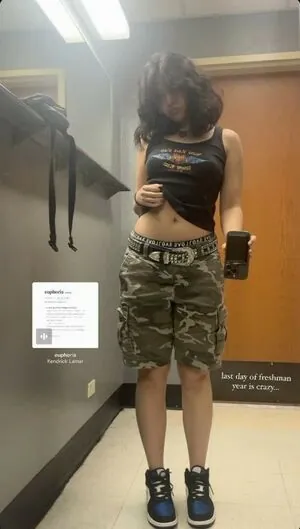 Natalie Tran content