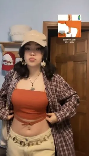 Natalie Tran content