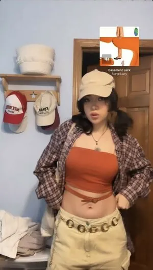 Natalie Tran content