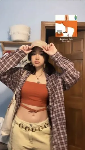 Natalie Tran content