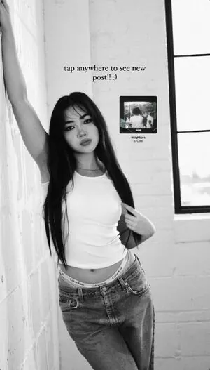 Natalie Tran content