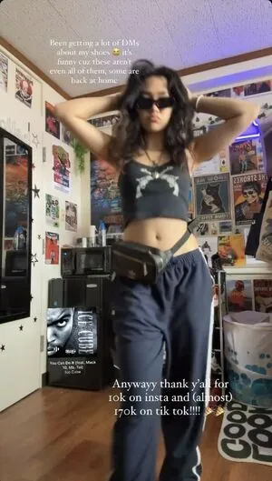 Natalie Tran content