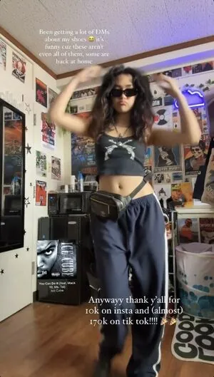 Natalie Tran content