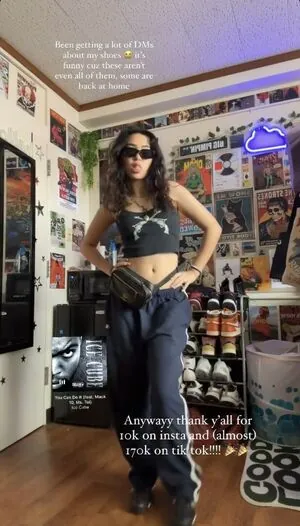 Natalie Tran content