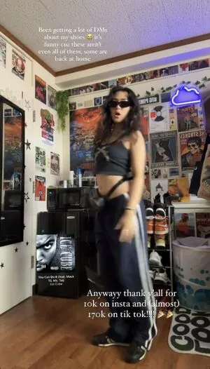 Natalie Tran content