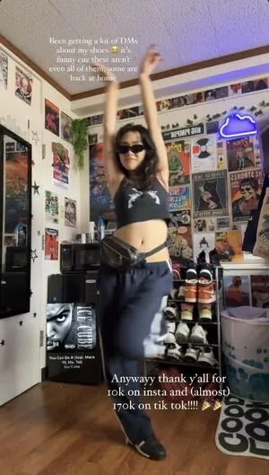 Natalie Tran content