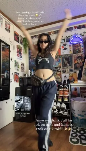 Natalie Tran content