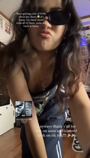 Natalie Tran content