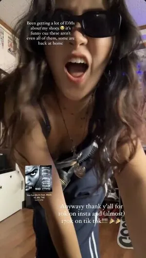 Natalie Tran content