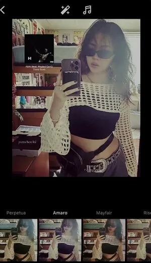 Natalie Tran content