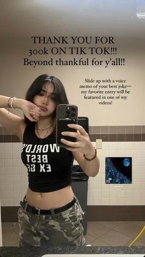 Natalie Tran content