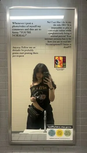 Natalie Tran content