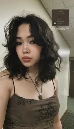 Natalie Tran content
