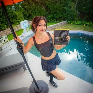 Natalie Tran content