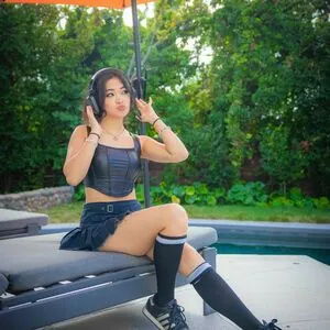 Natalie Tran content